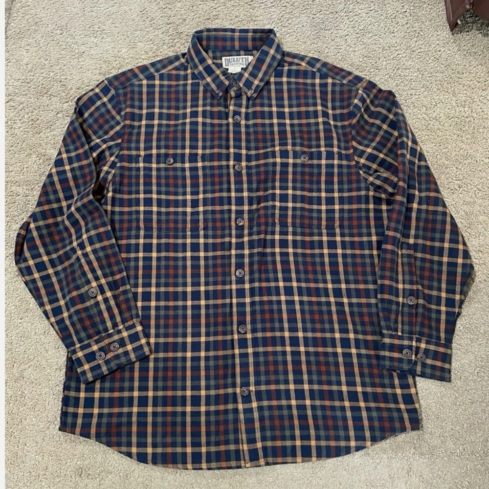 Duluth Trading Co stylish men